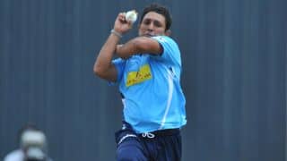 ICC World T20 2014: Azhar Mahmood ready to assist Pakistan